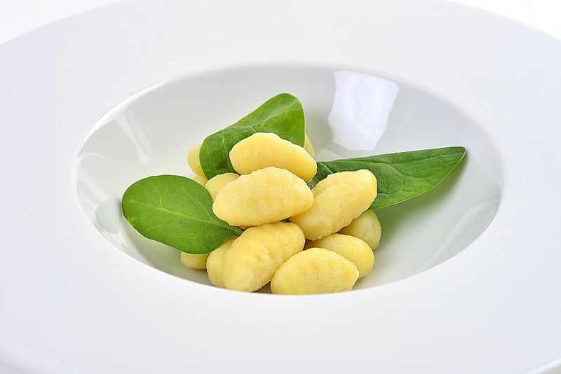 Store-Bought Shortcuts